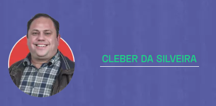 Cleber da Silveira